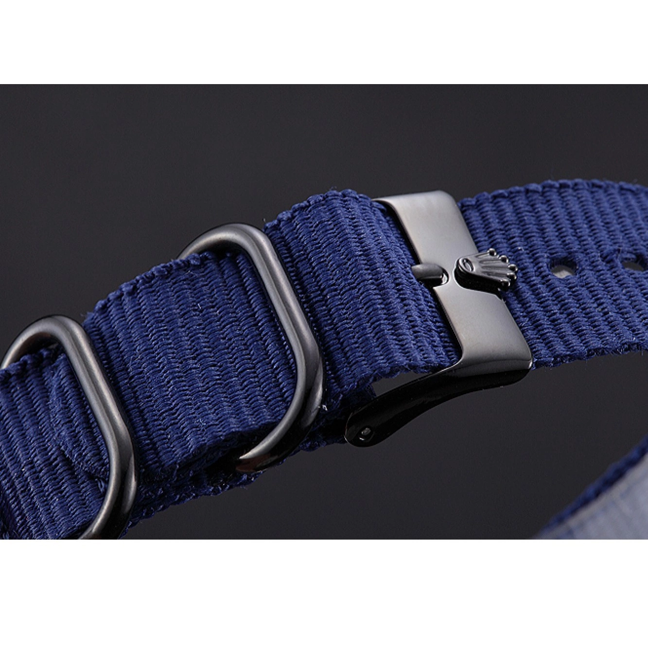 Good copy rolex watches Rolex Blue Submariner Stealth 621994 0515